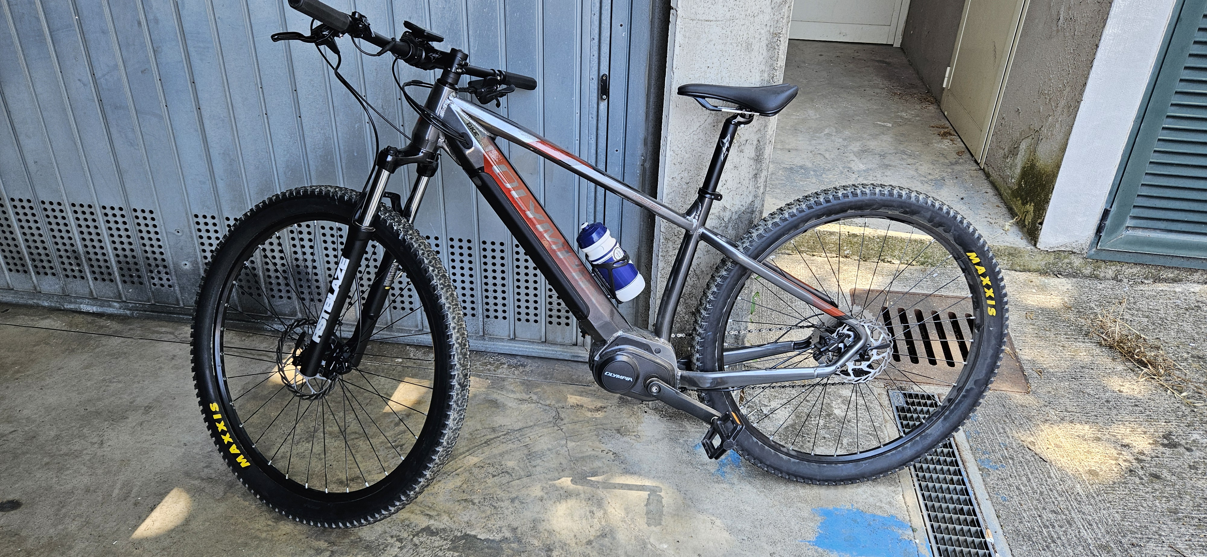 Olimpia master 639